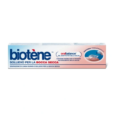 Immagine di BIOTENE ORALBALANCE GEL 50G