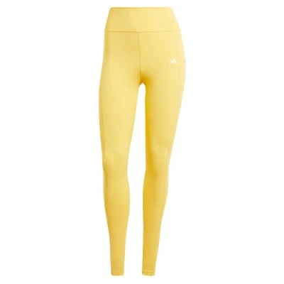 Immagine di adidas Performance Optime Fulllength Collant, Donna, Taglia: XL, Semi spark