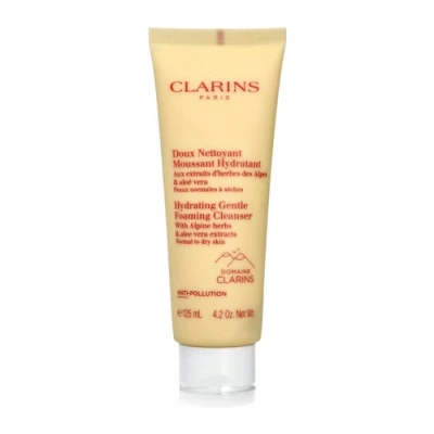 Immagine di Clarins Hydrating Gentle Foaming Cleanser 125 ml