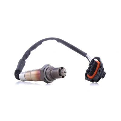 Immagine di BOSCH 0 258 006 172 Sonda lambda 4 OPEL: Corsa C Hatchback, Agila A, Astra G Caravan