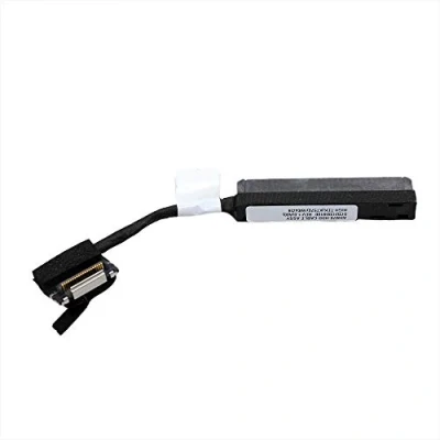 Immagine di Gintai Connettore Cavo SATA HDD Hard Disk Drive per Dell Latitude E5470 5480 E5480 E5488 5490 E5490 5491 E5491 E7480 ADM70 DC02C00B100 80RK8 080RK8