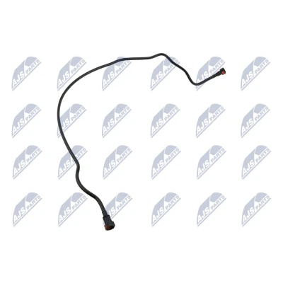 Immagine di NTY BPP RE 027 Condotto carburante