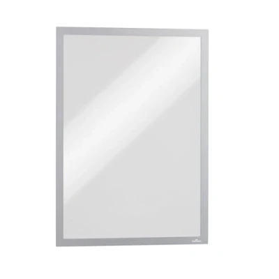 Immagine di Durable 486823 Cornice magnetica Argento (L x A) 323 mm 446 DIN A3