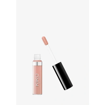 Immagine di KIKO Milano LONG Lasting Liquid Eyeshadow Ombretto, Donna, Taglia: 4.5 ml, 02 precious organza