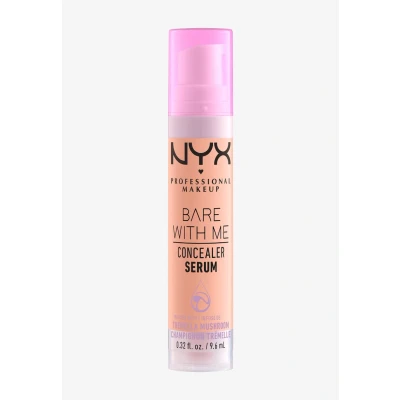 Immagine di NYX Professional Makeup Bare With Me Correttore Serum 02 Light 9,6 ml