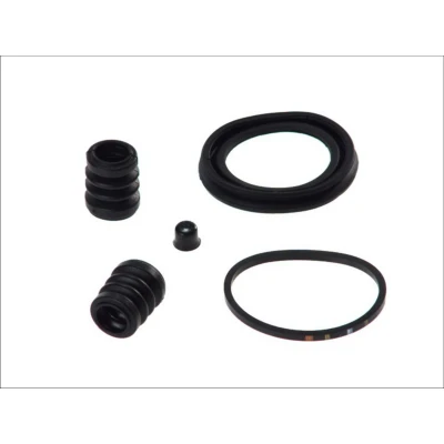 Immagine di AUTOFREN SEINSA D4639 Kit Revisione Pinze Freno Assale anteriore 52 CHEVROLET: Aveo / Kalos Sedan, Spark