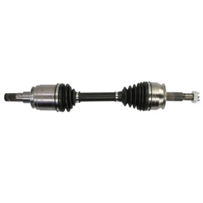 Immagine di Albero motore/Semiasse PASCAL G21054PC