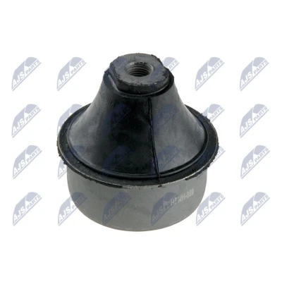 Immagine di NTY ZPS NS 089 Supporto motore Sx in alto NISSAN: Qashqai / Qashqai+2 I, X Trail