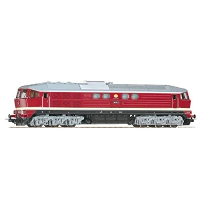 Immagine di Piko scala H0 Locomotiva Diesel 59741 130 di DR corrente alternata (AC) digitale