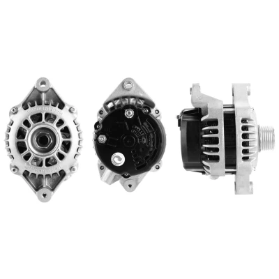Immagine di ELSTOCK 28 1870 Alternatore 14V 70A OPEL: Corsa B Hatchback, Combo Van, Astra F Caravan