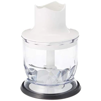 Immagine di BRAUN ACCESSORIO TRITATUTTO BICCHIERE 350ML MINIPIMER MULTIQUICK 5 7 4191 MR6500