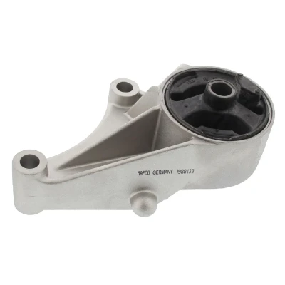 Immagine di MAPCO 37757 Supporto motore anteriore Cuscinetto gomma metallo OPEL: Zafira B, Astra H Caravan, Hatchback