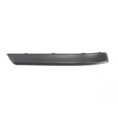 Immagine di Striscia di rivestimento/protezione, paraurti BLIC 5703 05 5052977P Collegamenti
