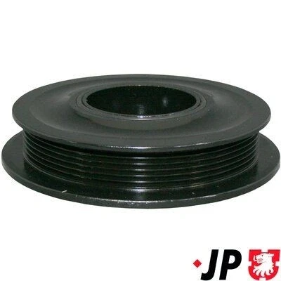 Immagine di JP GROUP 1218300200 Puleggia Albero Motore 180 6 OPEL: Frontera B SUV, Zafira A, Vectra C CC, SAAB: 9 3 Sedan