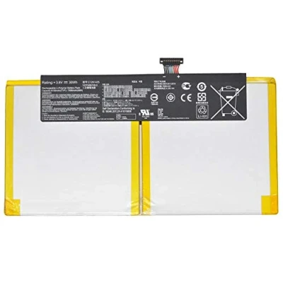 Immagine di 7XINbox 3.8V 30Wh C12N1435 Batteria per laptop compatibile con ASUS T100HA FU006T 10.1 Inch 2 in 1 Touchscreen