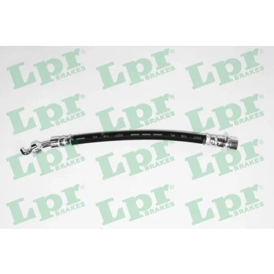 Immagine di LPR 6T48251 Tubi Freno 235 F10X1 TOYOTA: Corolla IX Hatchback, Station Wagon