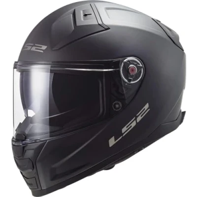 Immagine di LS2, Casco Moto Integrale VECTOR II Matt Black, L
