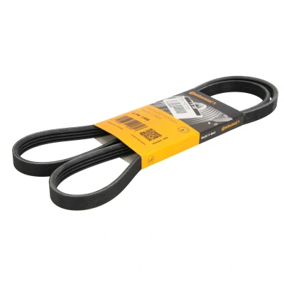 Immagine di CONTITECH 4PK1366 Cinghia Poly V 1366 4 FORD: KUGA 2, S Max Mk2, Galaxy Mk3 MPV