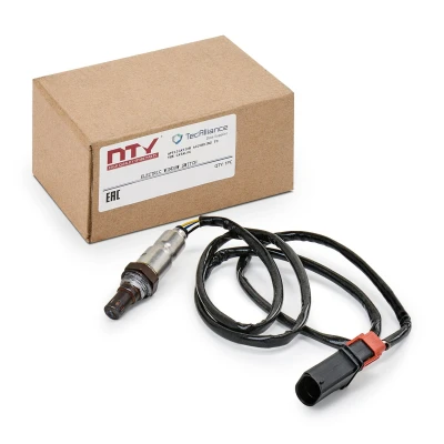 Immagine di NTY ESL AU 017 Sonda lambda al Catalizzatore diagnostica, Filettatura prelubrificata 5 VOLKSWAGEN: Golf 7, 7 Variant, AUDI: A3 Sportback
