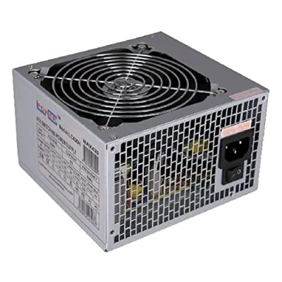 Immagine di LC Power PC Netzteil Office Series LC420H 12 V1.3 420W