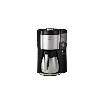 Immagine di Melitta Mel look 1025 15 therm perfection nero 6769050