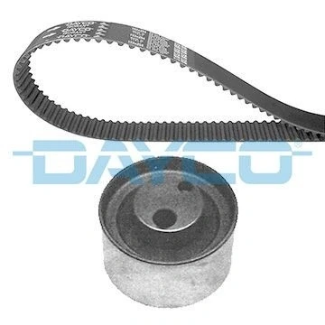 Immagine di DAYCO KTB389 Kit cinghia di distribuzione SUZUKI: Wagon R+ II Hatchback, Jimny SUV
