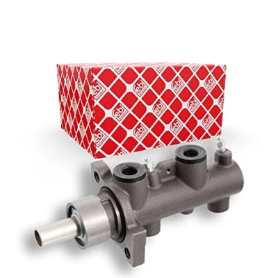 Immagine di FEBI BILSTEIN 103221 Pompa Freno 23,81 Acciaio VOLKSWAGEN: Golf 4, New Beetle Hatchback, 4 Variant, SKODA: Octavia 1 Combi, AUDI: A3 Hatchback