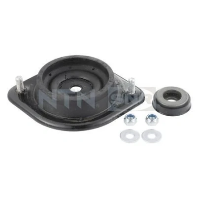 Immagine di SNR KB652.02 kit riparazione, Cuscinetto ammortizzatore a molla con bulloni/viti