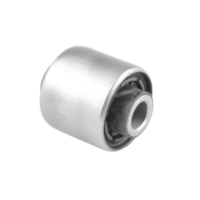 Immagine di TEDGUM TED42303 Silent Block Assale posteriore inferiore, posteriore, interno per braccio trasversale oscillante