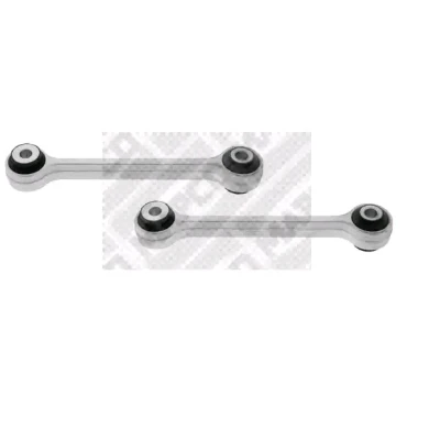 Immagine di MAPCO 52737/2 Kit riparazione, Barra accoppiamento stabilizzatore Assale anteriore bilaterale AUDI: A6 C7 Sedan, A4 B8 Avant