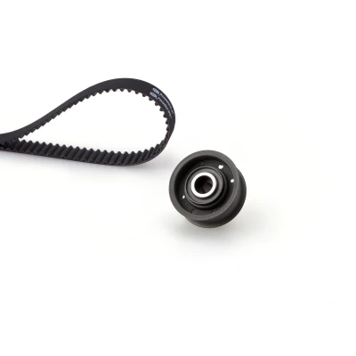 Immagine di GATES FleetRunner Micro V Stretch Fit K015048 Kit cinghia di distribuzione OPEL: Ascona C Sedan