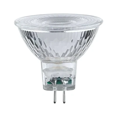 Immagine di Paulmann 28979 LED (monocolore) ERP F (A G) GU5.3 Riflettore 6.5 W Bianco caldo (Ø x A) 50 mm 48 1 pz.