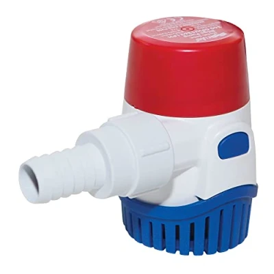 Immagine di BOMBA RULE SUM. 360 GPH. 12V.