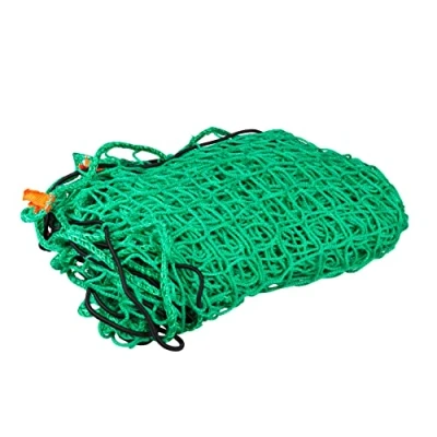 Immagine di Windhager rete di sicurezza per il carico, rimorchio, trasporto, bagagli, container, 2 x 3 m, 07598