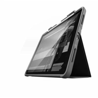 Immagine di STM Goods Vetro di protezione per display Adatto modelli Apple: iPad 10.9 (10a Generazione), 1 pz.