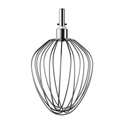 Immagine di ARPZPPSK Frusta in Acciaio Inossidabile, Compatibile con Tutti I Robot da Cucina Chef XL Kenwood Accessorio for A Palloncino