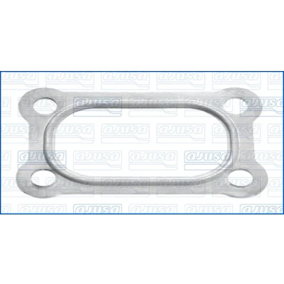 Immagine di AJUSA 13123100 Guarnizione Collettore scarico gas BMW: 3 Sedan, Coupe, Z3 Roadster
