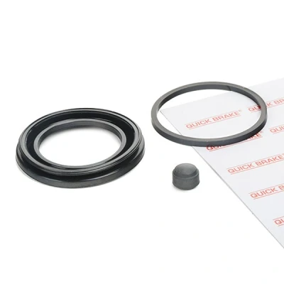 Immagine di QUICK BRAKE 114 0051 Kit Revisione Pinze Freno 54 HONDA: CIVIC 6 Hatchback, Insight II 8 Hatchback