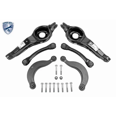 Immagine di VAICO V25 1106 Kit braccio oscillante, Sospensione ruota Assale posteriore FORD: Focus 2 Limousine, 2, C Max