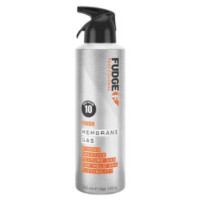 Immagine di Fudge Membrane Gas Fix &amp; Finish Lacca per capelli 150 ml