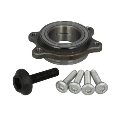 Immagine di BTA H1A011BTA Kit cuscinetto ruota Frontale d. veicolo, Coda veicolo AUDI: A4 B8 Avant, A6 C7 Sedan