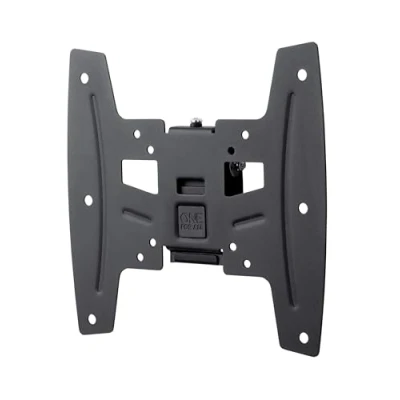 Immagine di Supporto a parete per TV One For All WM 4221 48,3 cm (19) 109,2 (43) Inclinabile