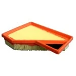 Immagine di ALCO FILTER MD 8370 filtro aria 59,0 166,0 217,0 Cartuccia MINI: Hatchback, Cabrio
