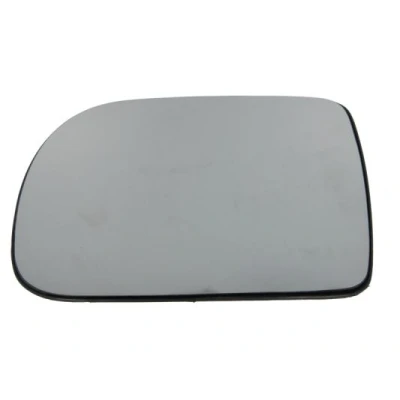 Immagine di BLIC 6102 02 1231151 Vetro Specchio Retrovisore con supporto Sx RENAULT: Kangoo I, I Express