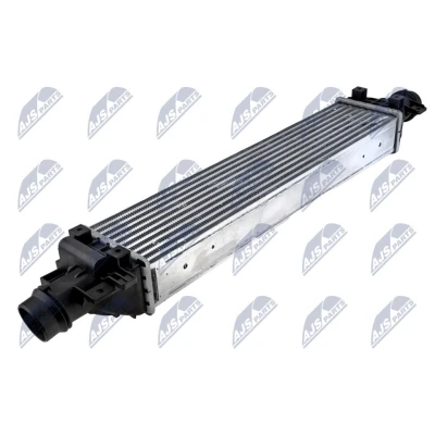 Immagine di NTY CCL PL 037 Intercooler