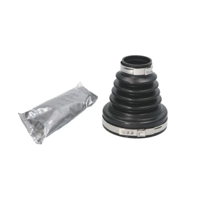 Immagine di SPIDAN 25772 Soffietto 92,00 TPE (elastomero termoplastico) CITROËN: C5 III Station Wagon, C3 II, C4 Grand Picasso 2, PEUGEOT: 207 Hatchback, 308 SW 2