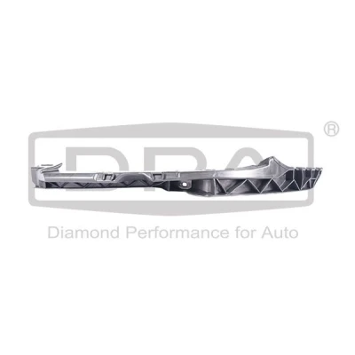 Immagine di DPA 88070876902 Supporto, Paraurti anteriore Sx SKODA: Octavia 2 Combi, II Hatchback