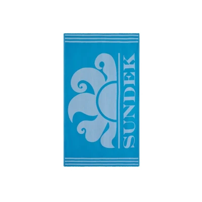 Immagine di Sundek Accessorio da spiaggia, Taglia: One Size, Azzurro
