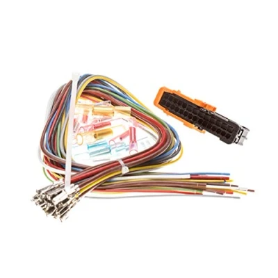 Immagine di SenCom 1510020 Kit riparazione cavi, Portiera SKODA: Fabia 2, Roomster