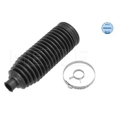 Immagine di MEYLE 514 620 0012 Kit soffietto, Sterzo EPDM (Etilene Propilene Diene Caucciù), PP(Polipropilene) Assale anteriore Sx, Dx